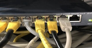 Заказать настройку коммутаторов Cisco в Щекино. Обслуживание ПК, ремонт от 309 руб