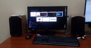 Заказать администрирование серверов Linux в Щекино. Обслуживание ПК, ремонт от 309 руб
